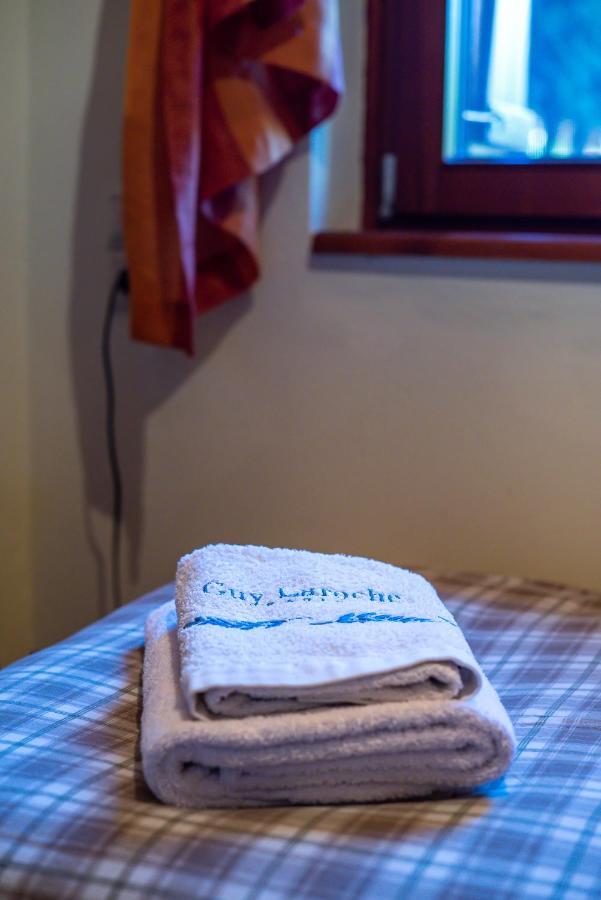 Livadi Cozy Villa Arachova Eksteriør billede